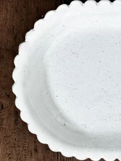 Daisy Deep Platter