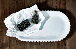 Daisy Deep Platter