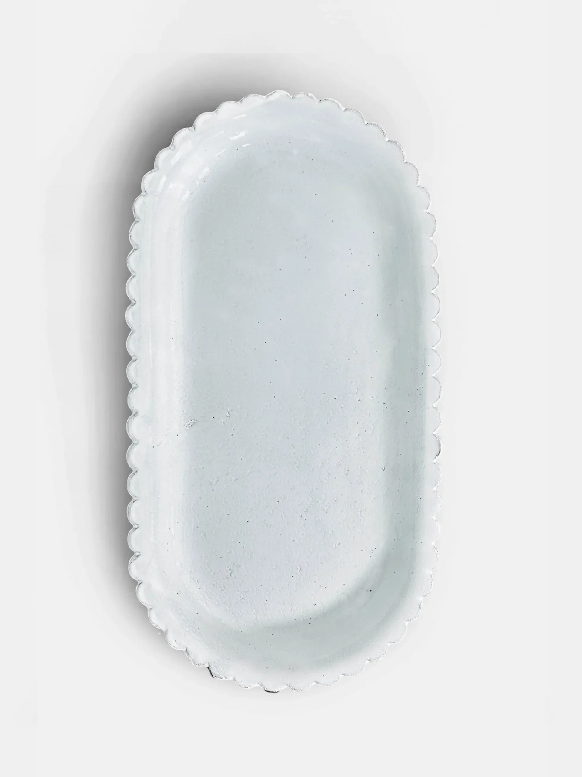 Daisy Platter