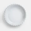 Daisy Soup Plate