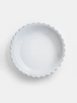 Daisy Soup Plate