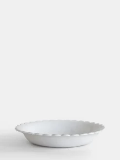 Daisy Soup Plate