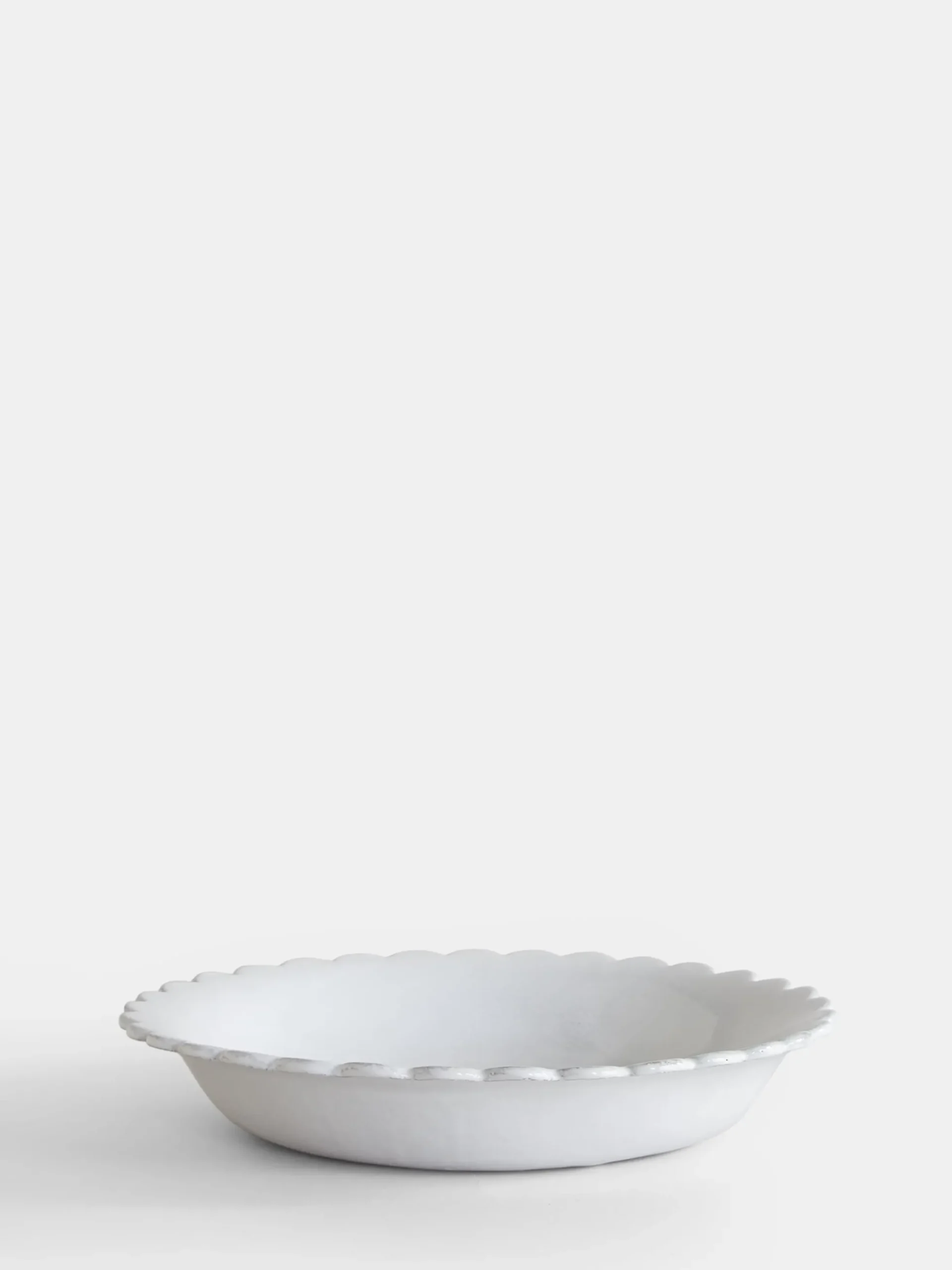 Daisy Soup Plate