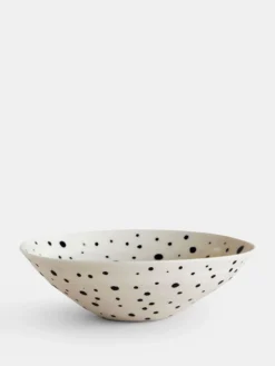 Dalmatian Bowl - Large