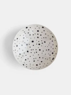 Dalmatian Bowl - Large