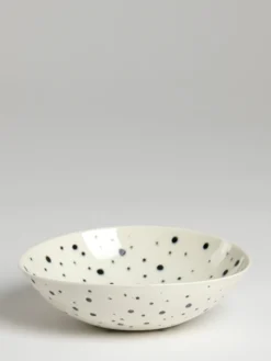 Dalmatian Bowl - Large