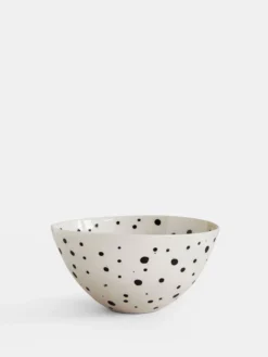 Dalmatian Bowl - Medium