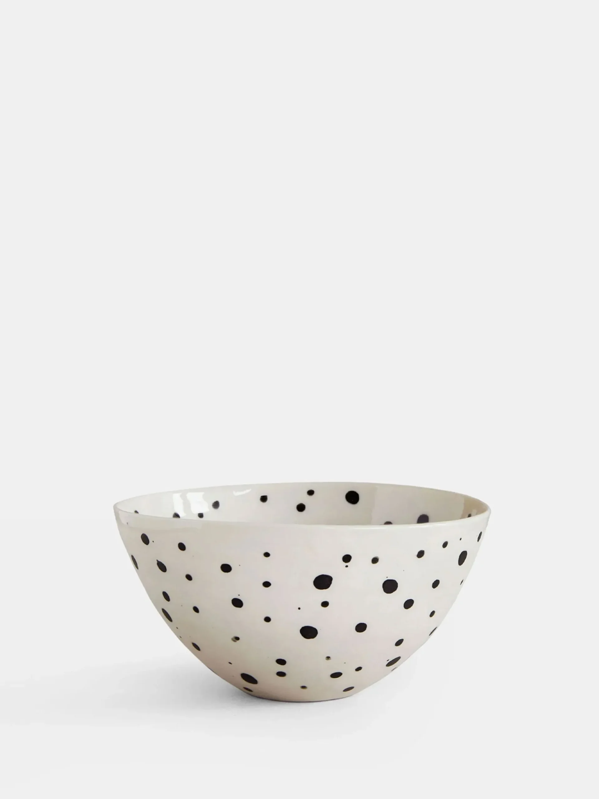 Dalmatian Bowl - Medium