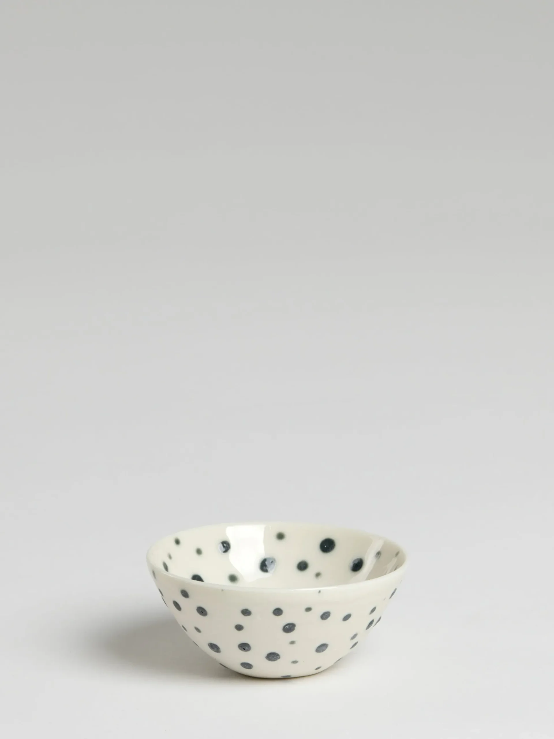 Dalmatian Bowl - Small