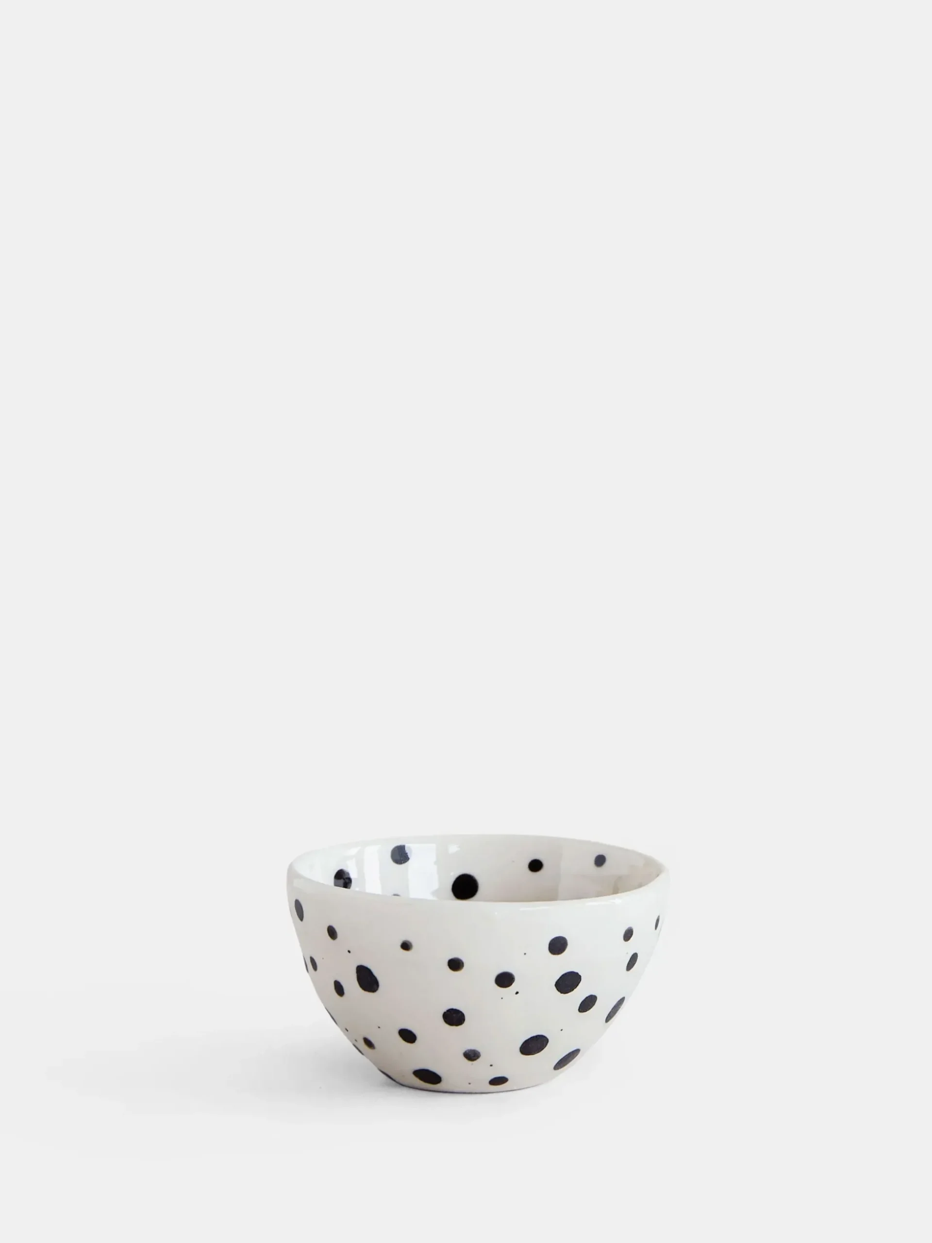 Dalmatian Bowl - Small