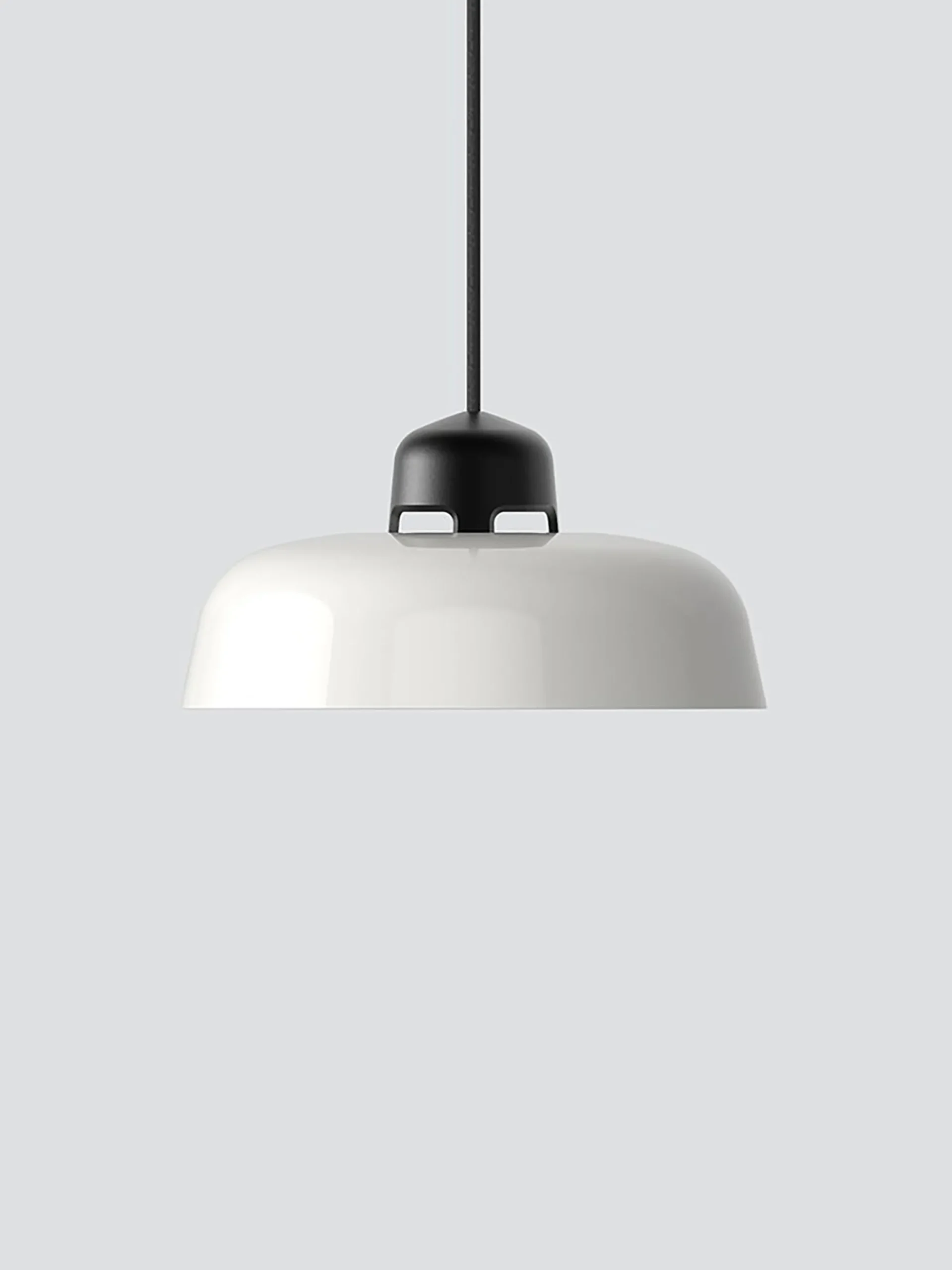 Dalston w162 s1 - Black Cord