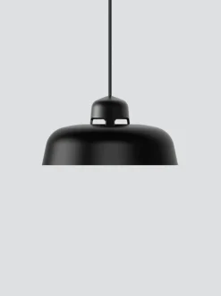 Dalston w162 s1 - Black Cord