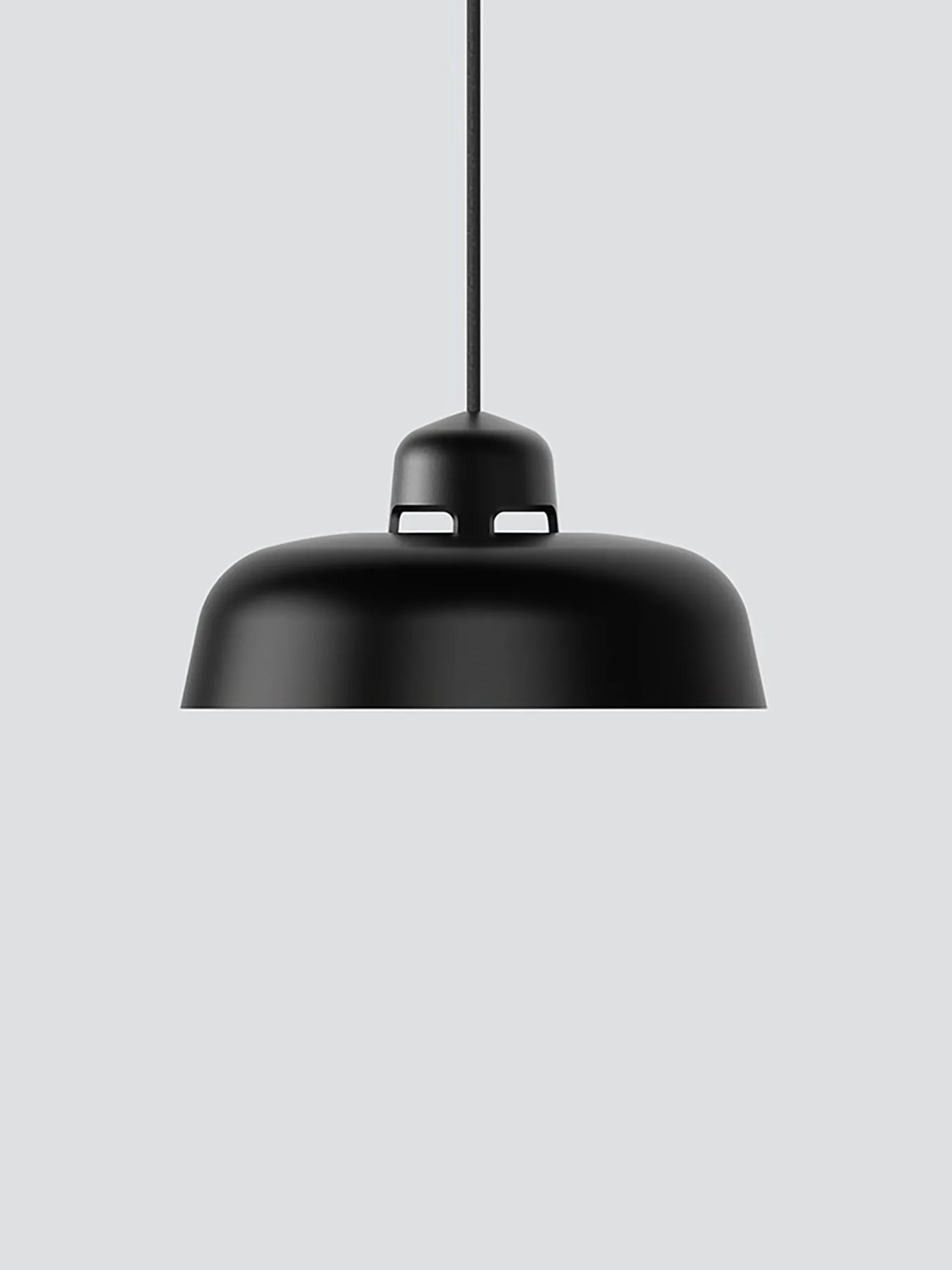 Dalston w162 s1 - Black Cord