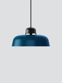 Dalston w162 s1 - Black Cord