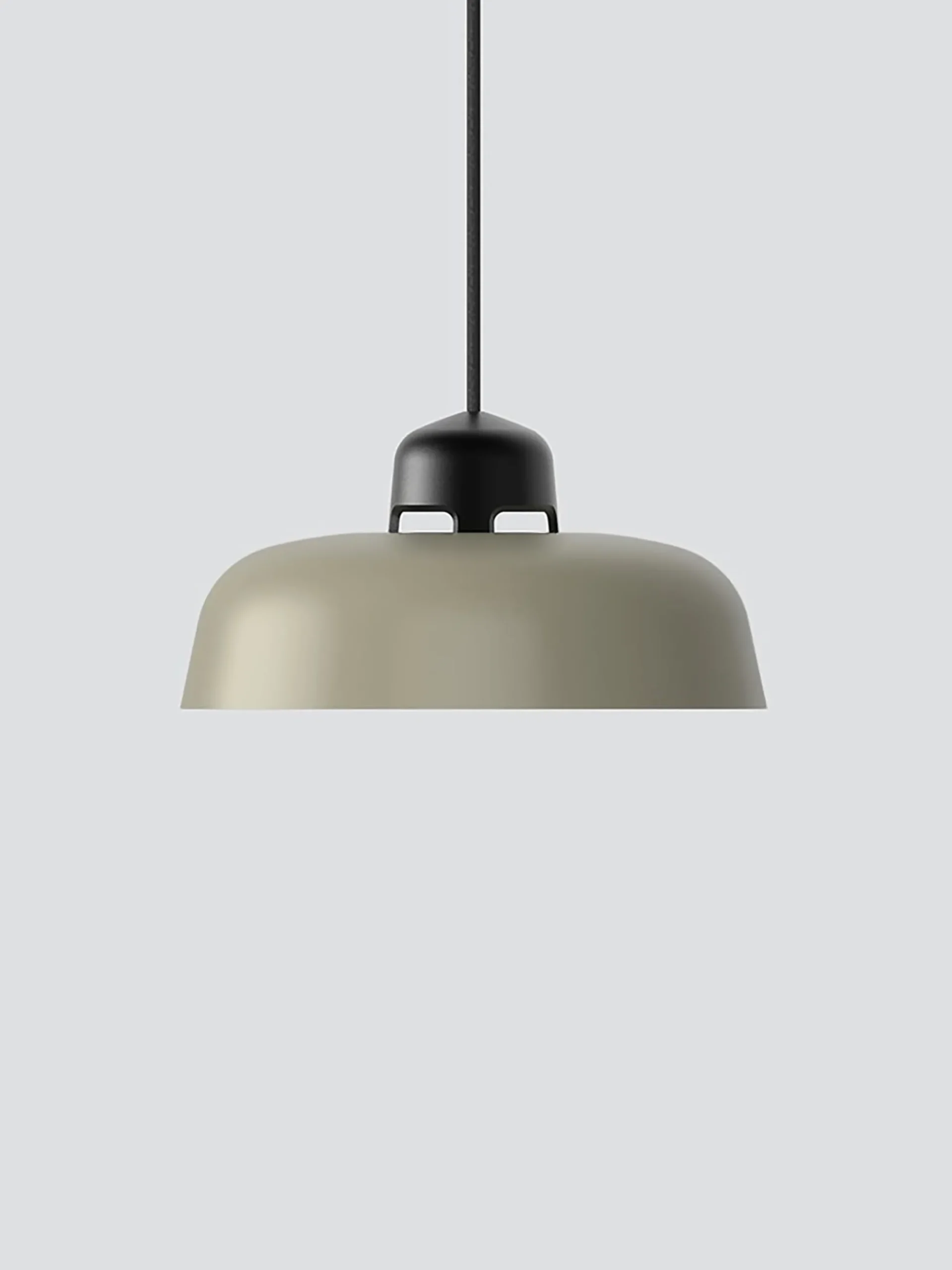 Dalston w162 s1 - Black Cord