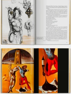 Dalí - The Wines of Gala