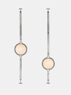 Dana Floor-Ceiling Lamp