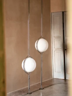 Dana Floor-Ceiling Lamp