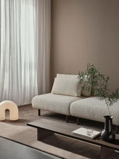 Dase Modular Sofa