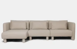 Dase Modular Sofa