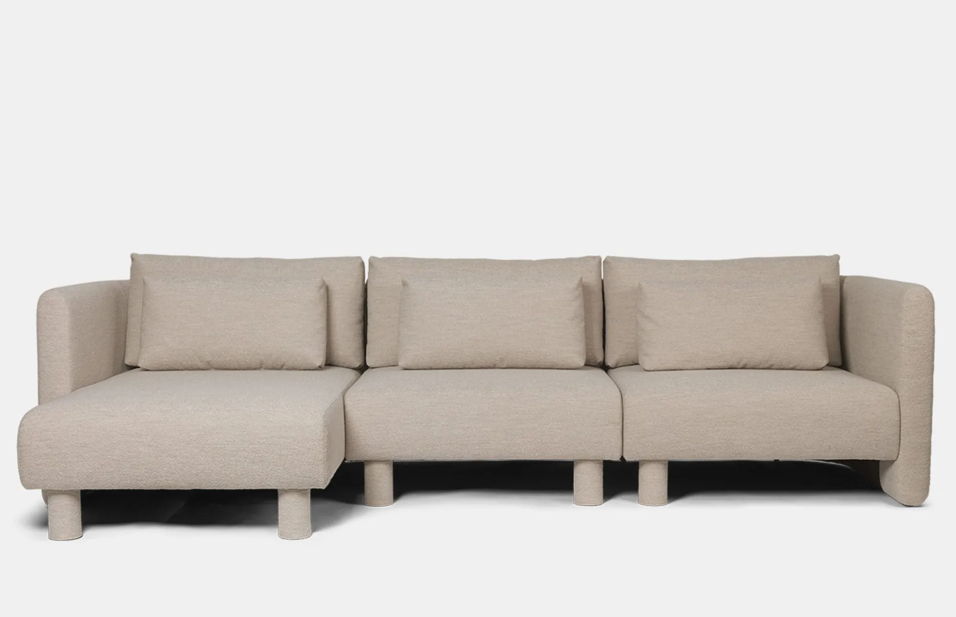 Dase Modular Sofa