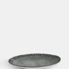 Dashi Plate Charbon - 19 cm