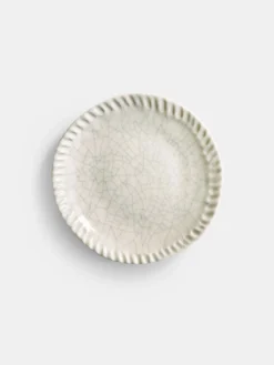 Dashi Plate - Small