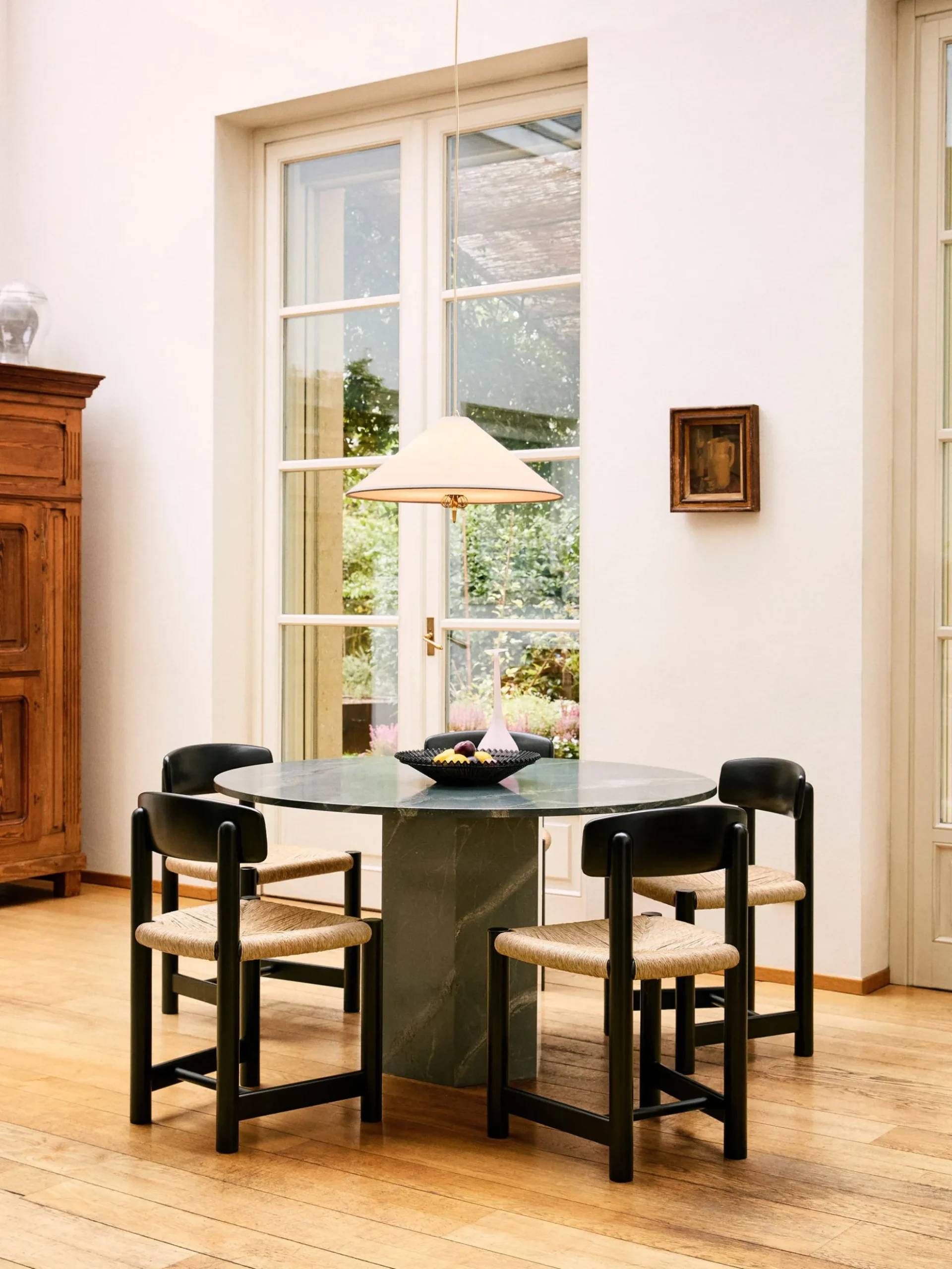 Daumiller Side Chair