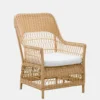 Dawn Exterior Lounge Chair