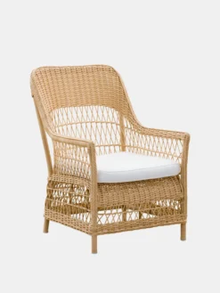 Dawn Exterior Lounge Chair