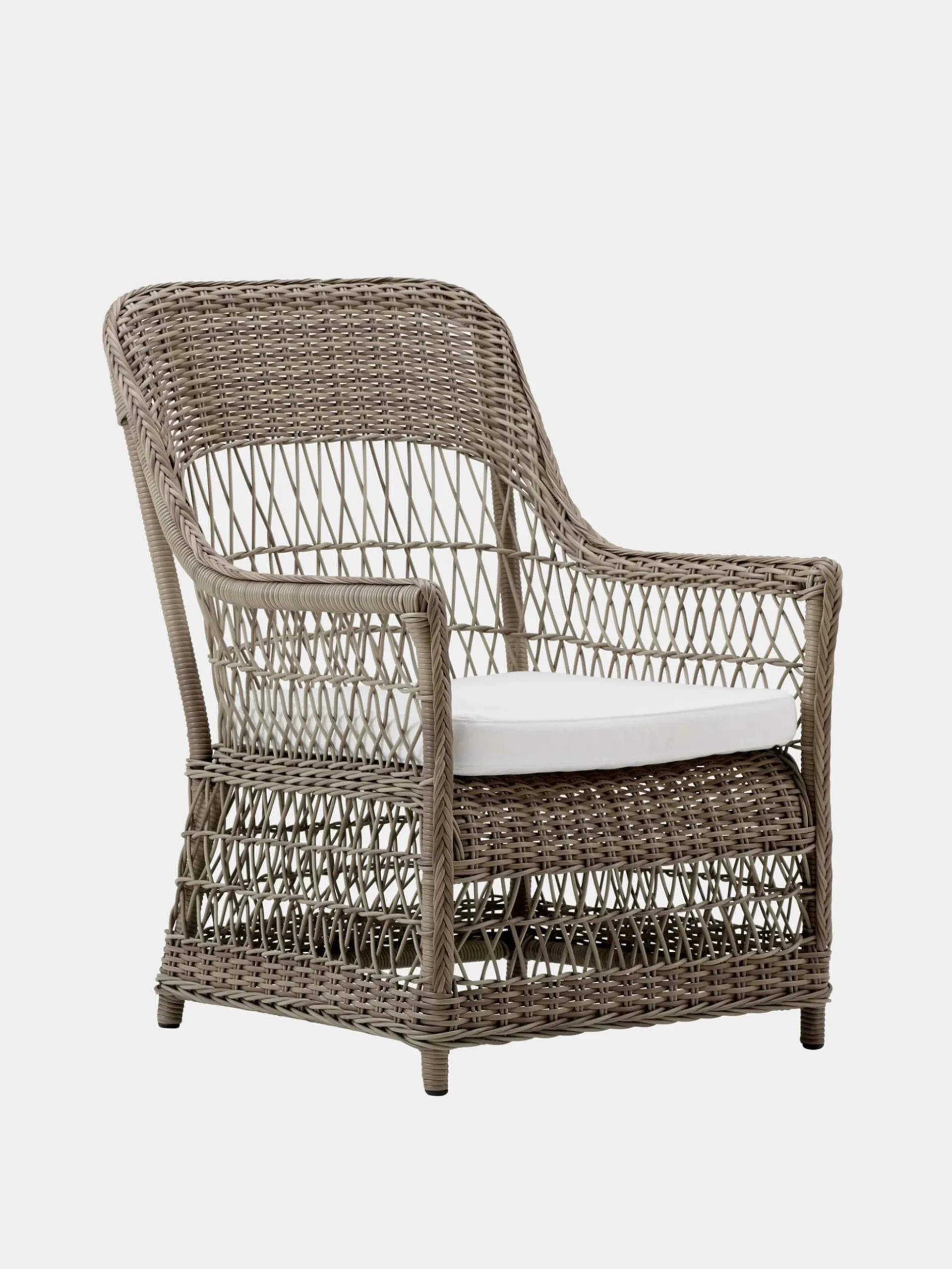 Dawn Exterior Lounge Chair