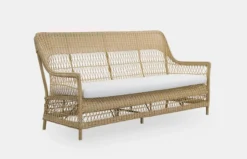 Dawn Exterior Sofa