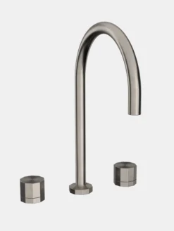Déca Tap Ø200 - 3 hole