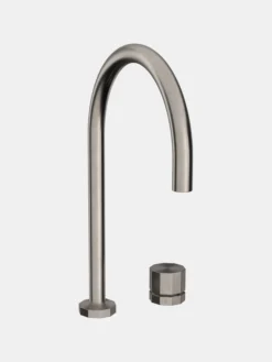 Déca Tap Ø200 - 2 hole