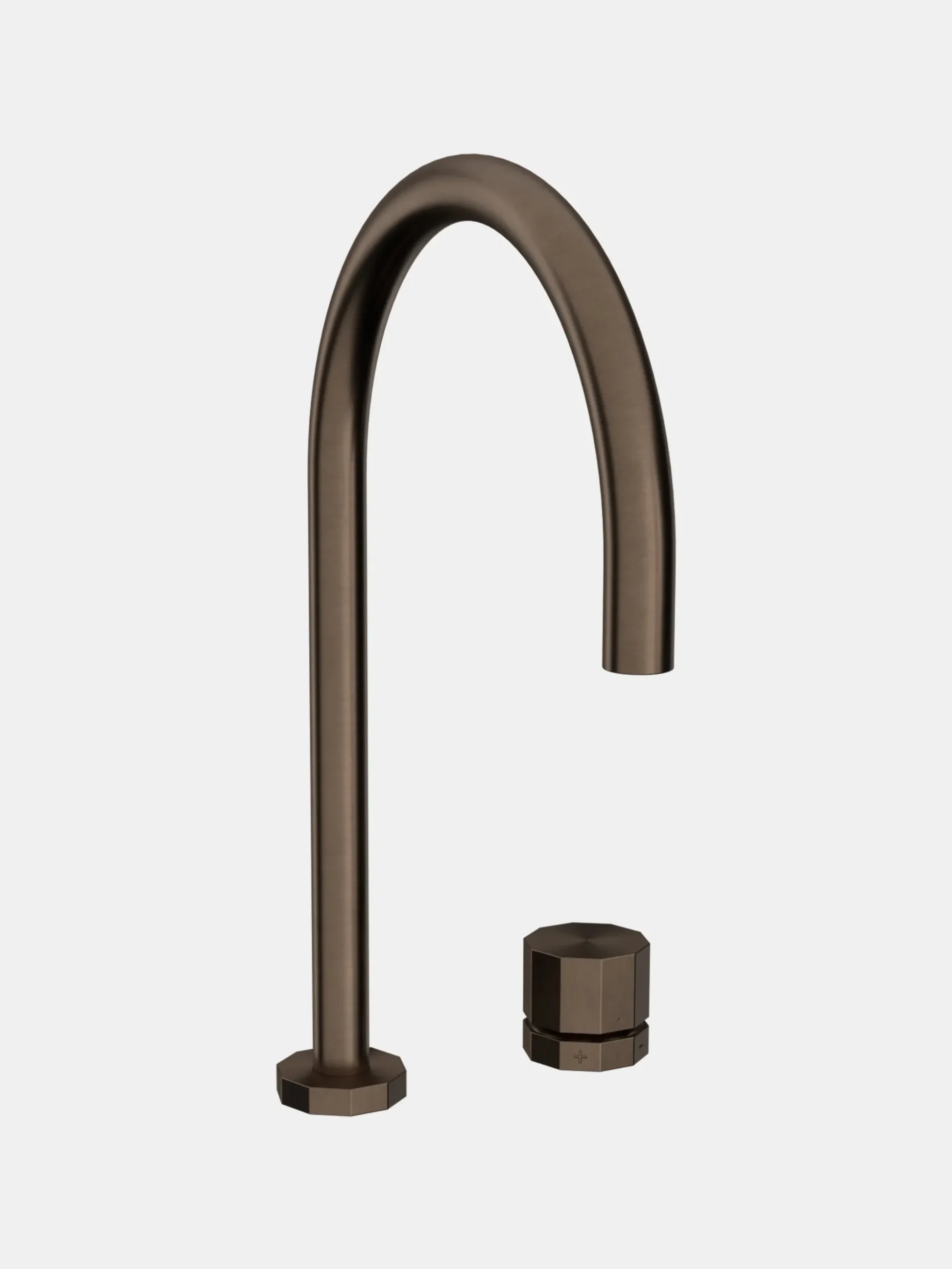Déca Tap Ø200 - 2 hole