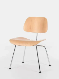 DCM Plywood Group Dining Chair