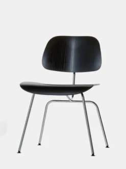 DCM Plywood Group Dining Chair