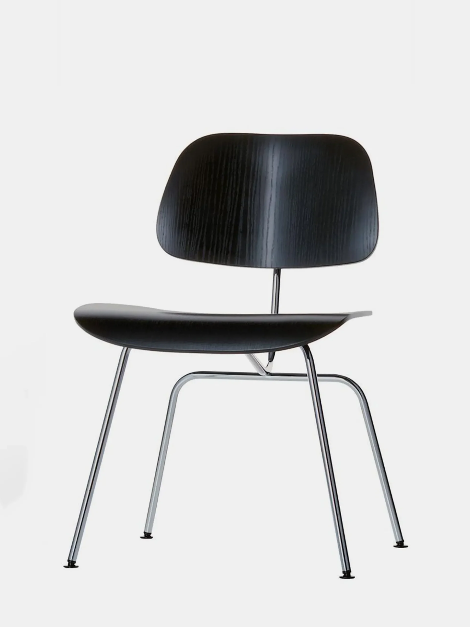DCM Plywood Group Dining Chair