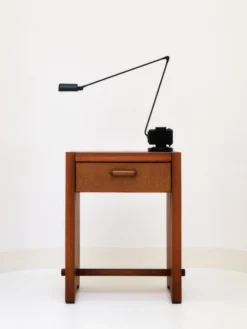Dehlos Bedside Table