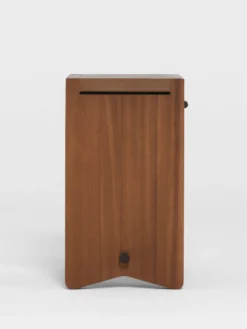 Dehlos Bedside Table