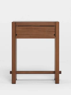 Dehlos Bedside Table