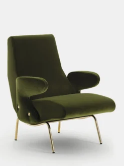 Delfino Armchair