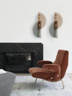 Delfino Armchair