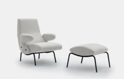 Delfino Armchair