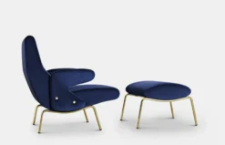 Delfino Armchair