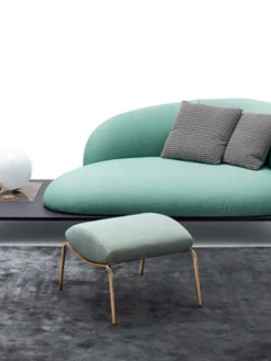 Delfino Pouf