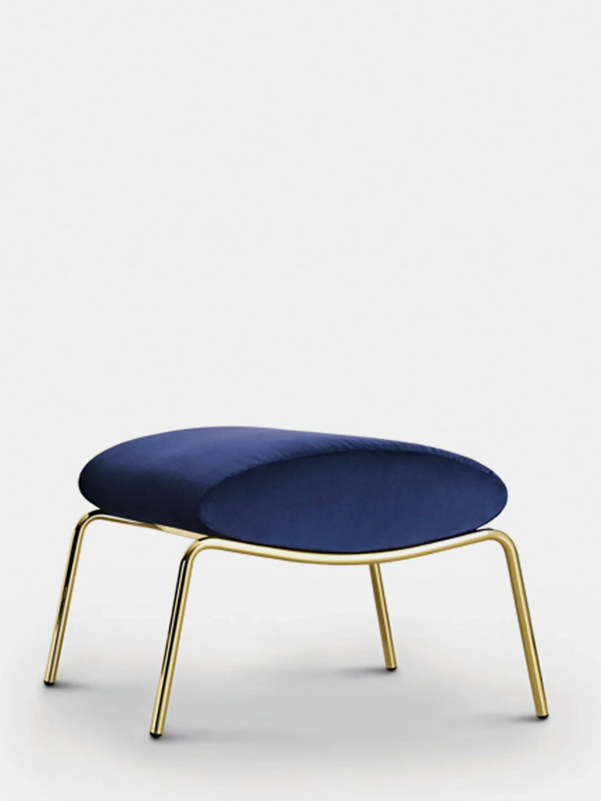 Delfino Pouf