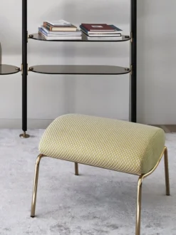 Delfino Pouf
