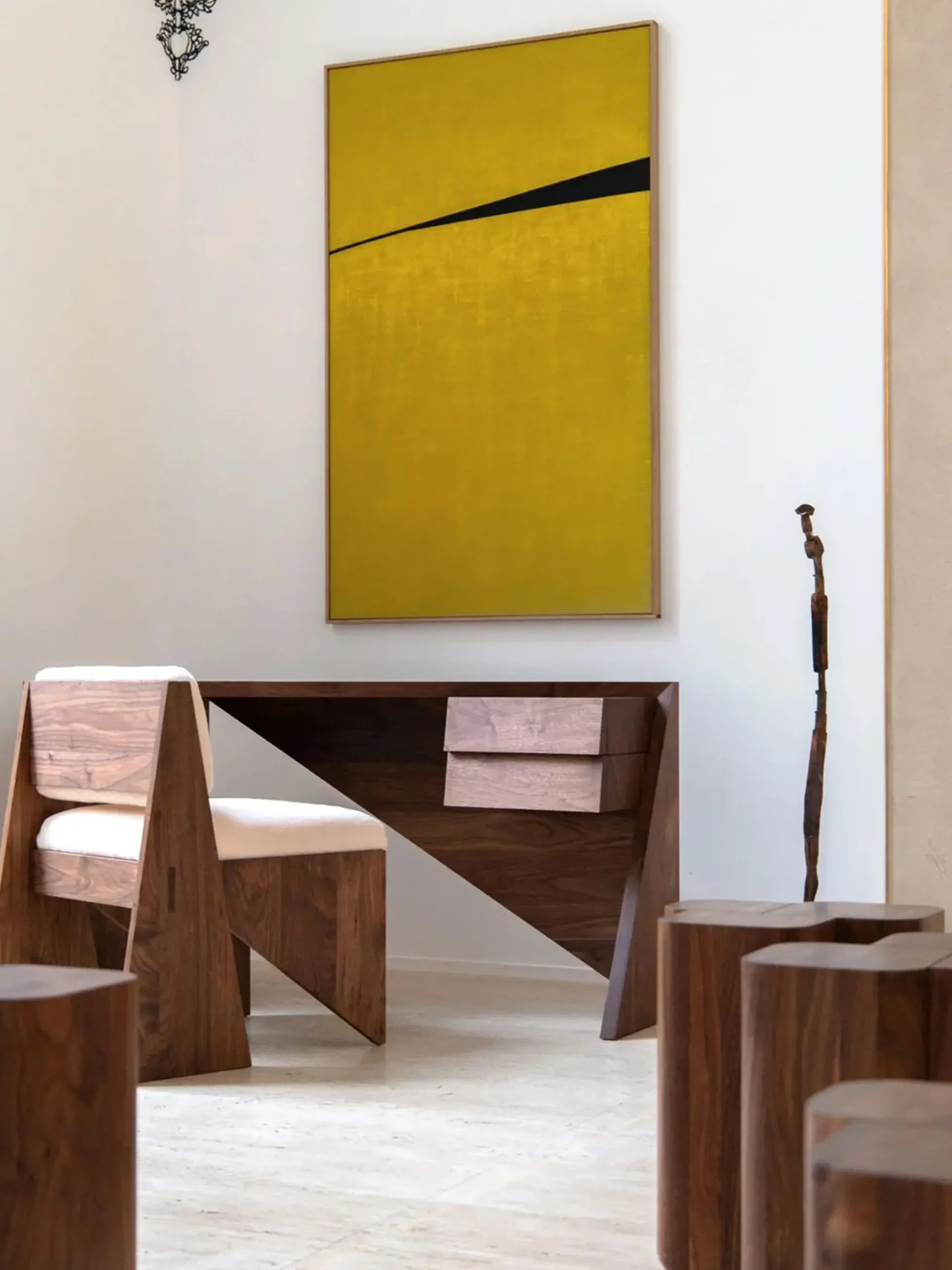 Deneb Desk