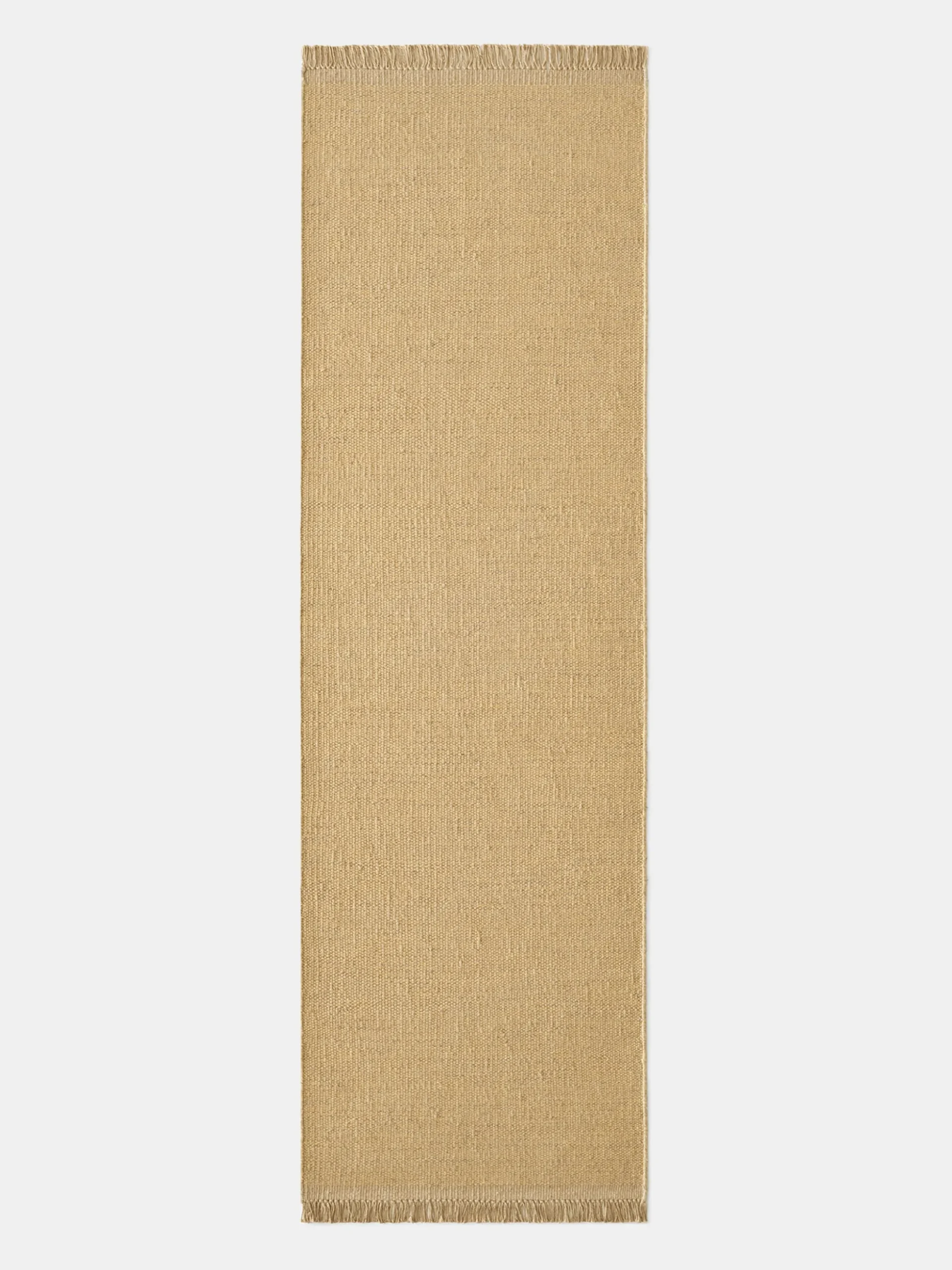 Desert - Straw